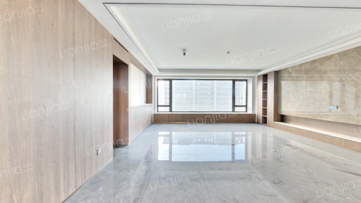 理想欣港湾二手房实景图