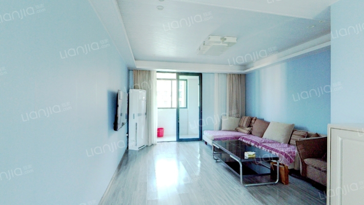 和鑫家园二手房实景图