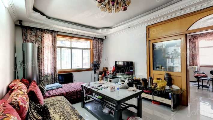 民乐苑二手房实景图