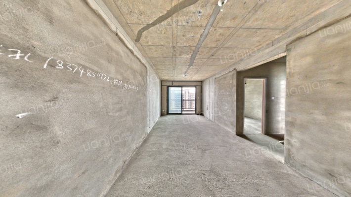 日盛湖湘锦苑二手房实景图