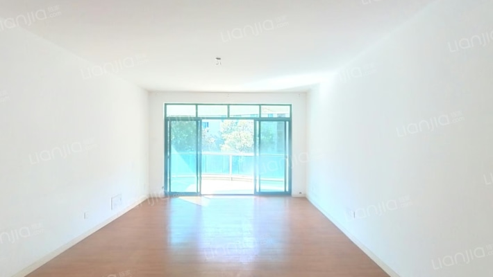 保集半岛二手房实景图