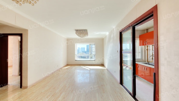 金路苑二手房实景图