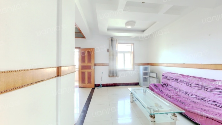 副食品公司二手房实景图