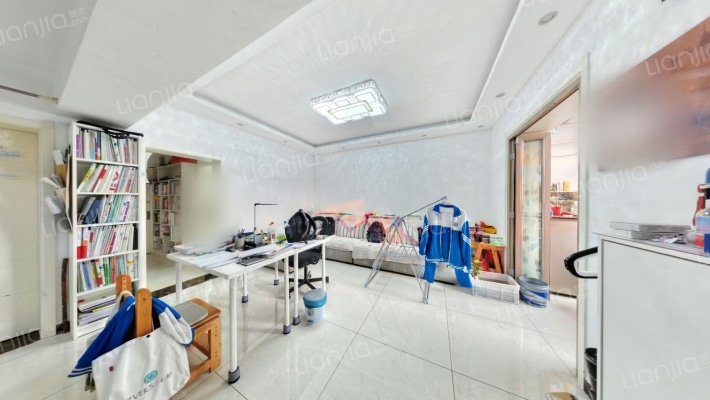 金凤里(北辰区)二手房实景图