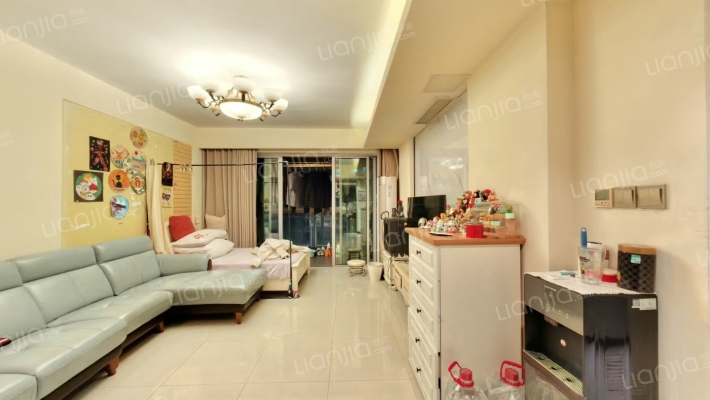 苏宁千秋情缘知音园二手房实景图