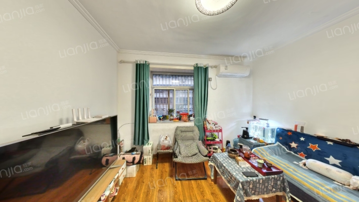 兴华小区二手房实景图