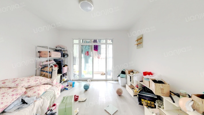 古泉新村二手房实景图