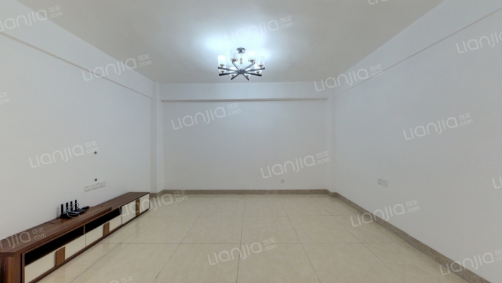 群芳花园二手房实景图