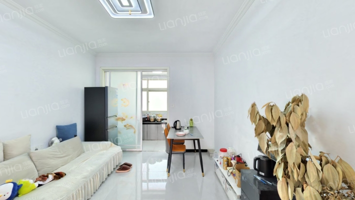 建业市场北家属院二手房实景图