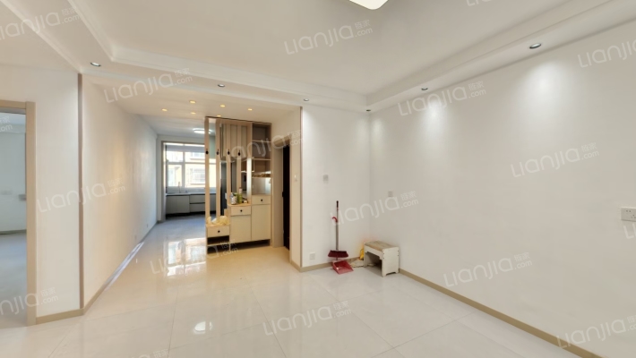 天水小区二手房实景图