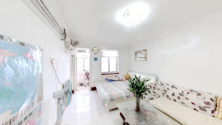 绿园小区二手房实景图