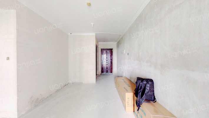 中南·春风里二手房实景图