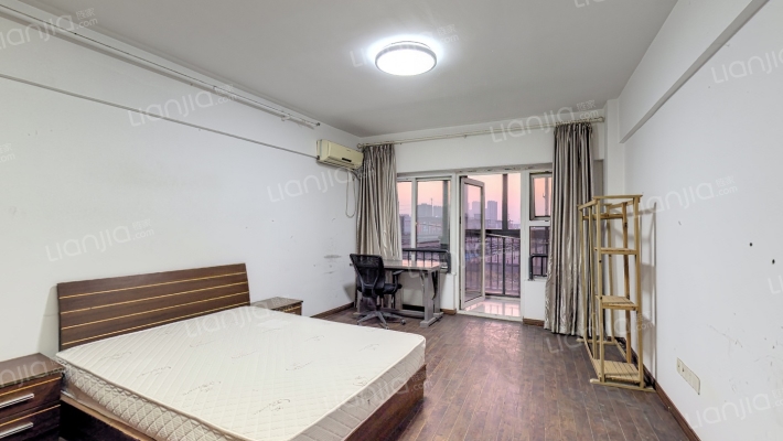 五度领寓二手房实景图