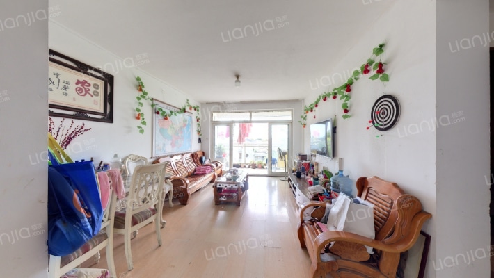 圆梦园锦江南苑二手房实景图