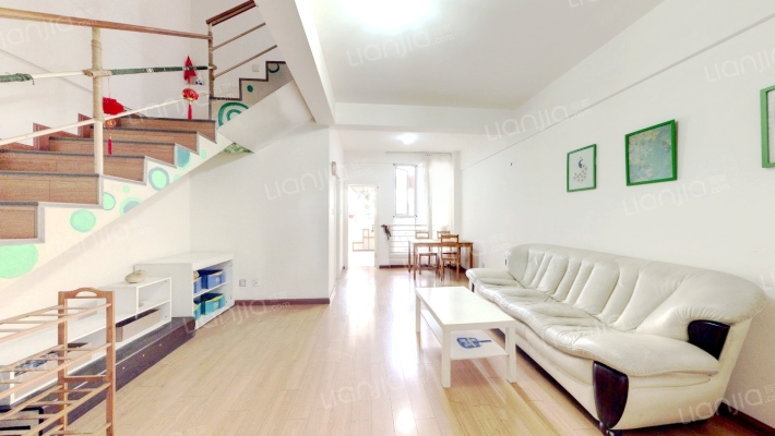 锦宏骏苑南区二手房实景图