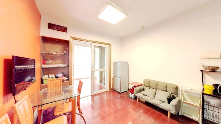 东方明珠二手房实景图