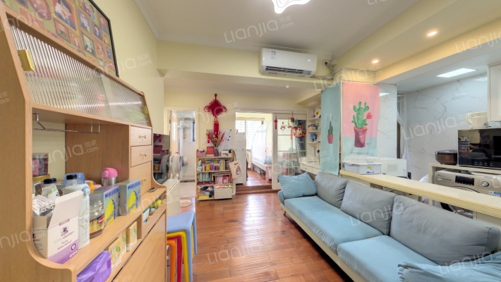 联谊广场二手房实景图