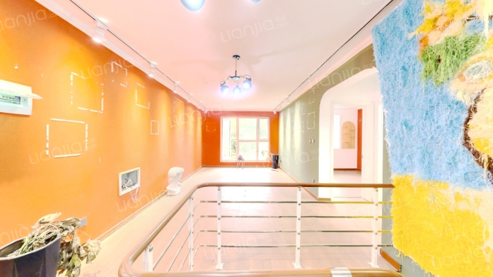 峯璟小镇二手房实景图