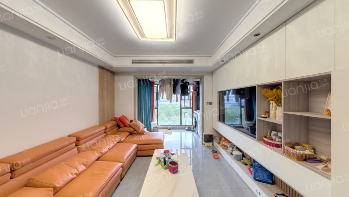 盛地东方芯府二手房实景图