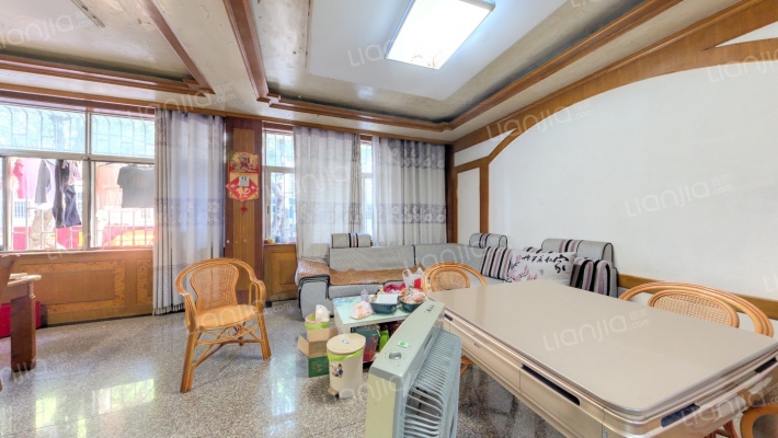 鸿新路二手房实景图