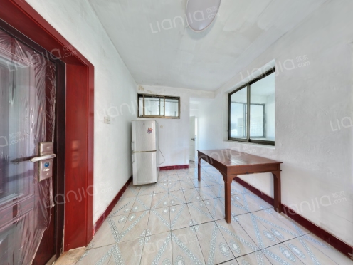 整租·淮海西村 3室1厅 南