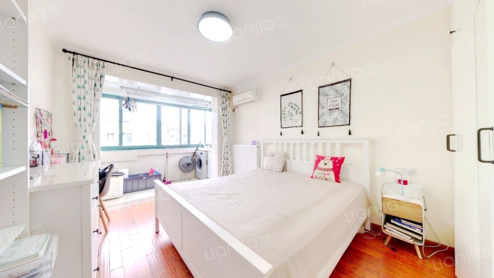 双井巷二手房实景图