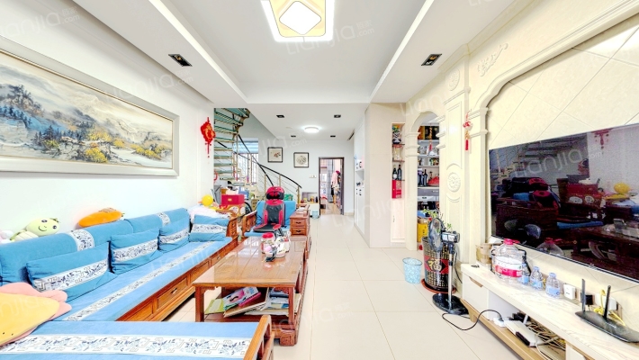 好来屋二手房实景图