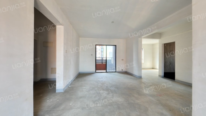 招商公园二期瑞府二手房实景图