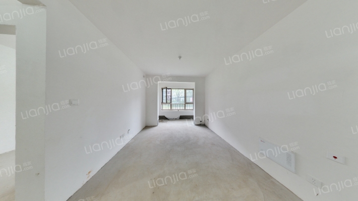 融创云潮府二手房实景图