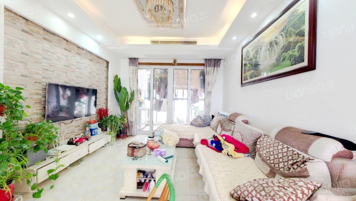 云山诗意(吴中区)二手房实景图