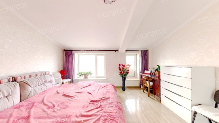 丽景秀苑二手房实景图