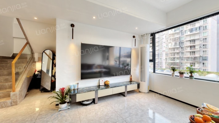 衍宏府二手房实景图