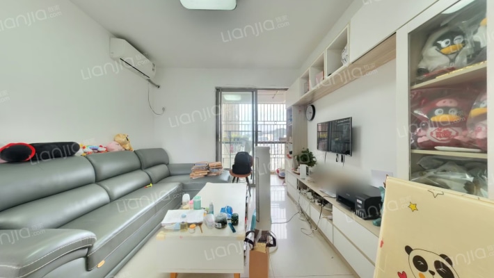 翠枫豪园二期二手房实景图