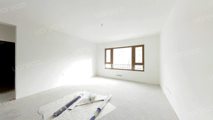 外滩首府二手房实景图