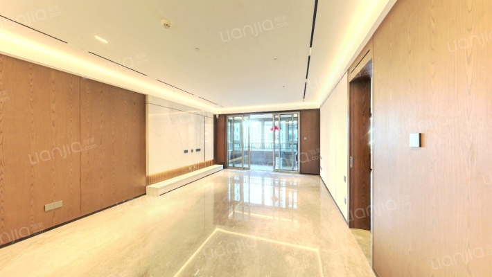 奥体新城丹若园二手房实景图