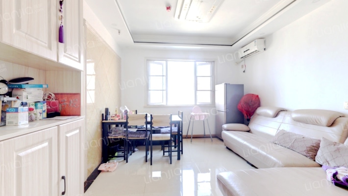 十里家园二手房实景图