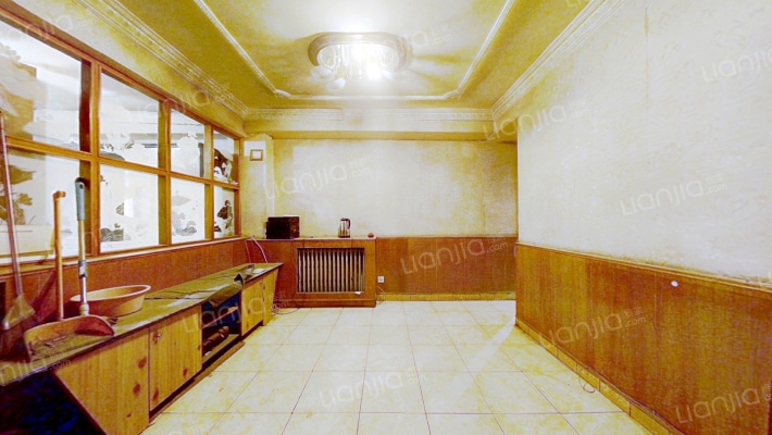 西苑小区二手房实景图