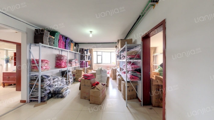 银仁御墅二手房实景图