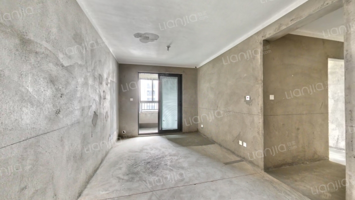 众安未来里二手房实景图