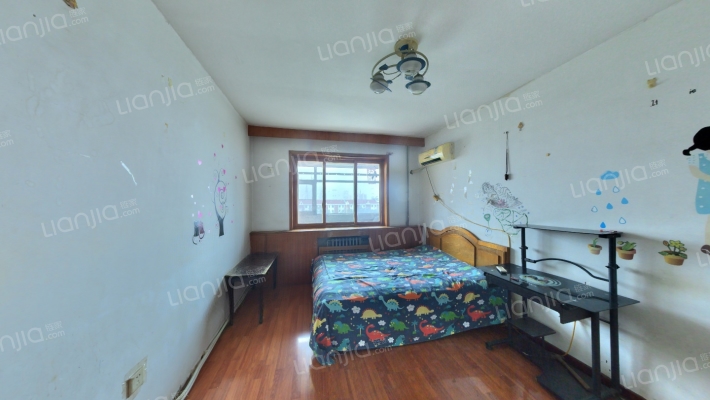 一商宿舍二手房实景图