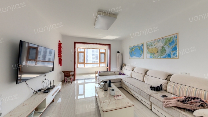 兴旺名都二手房实景图