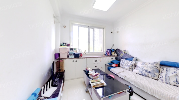 三墩景溪南苑二手房实景图