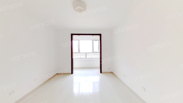 国华新城二手房实景图