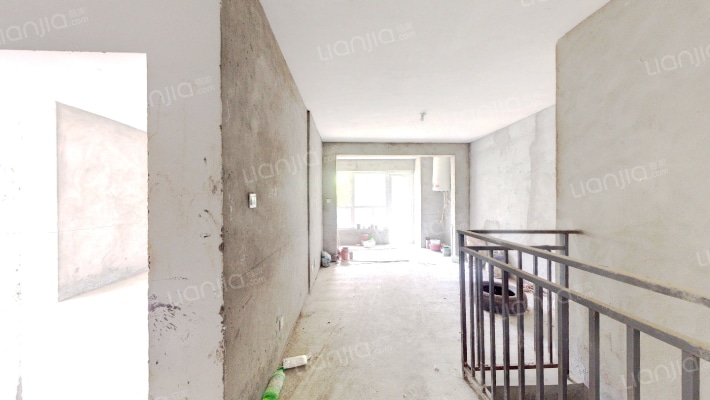 文德公园里二手房实景图