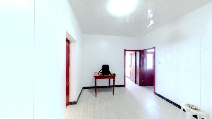 东亭新村二手房实景图