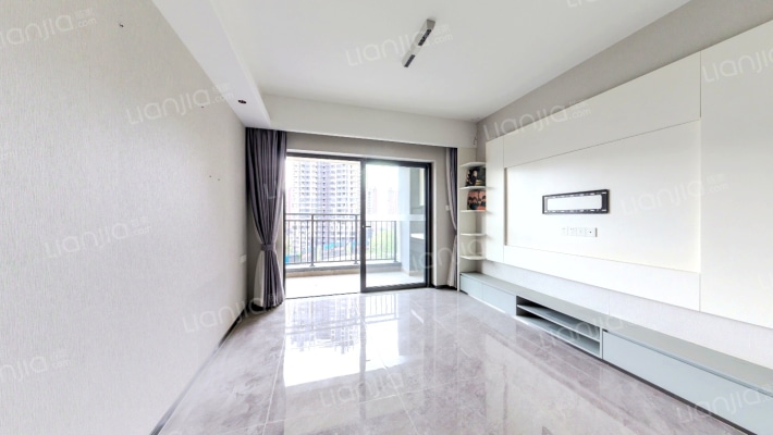 天樾花园二手房实景图