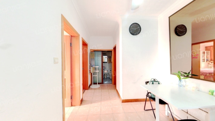 莘园路新村二手房实景图