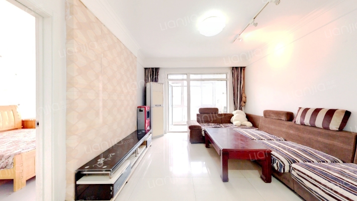 盛世美域二手房实景图