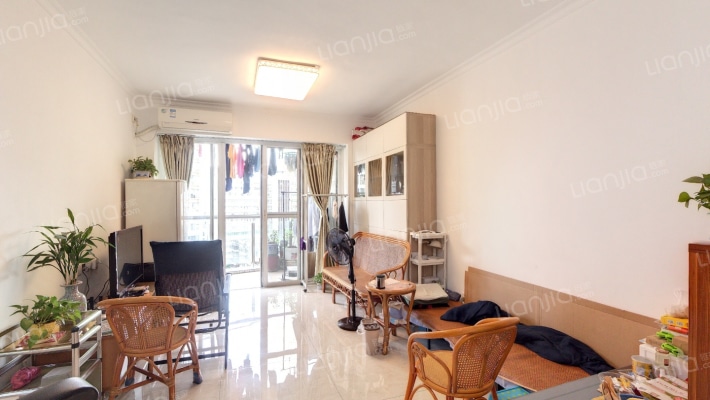 东山锦轩二手房实景图