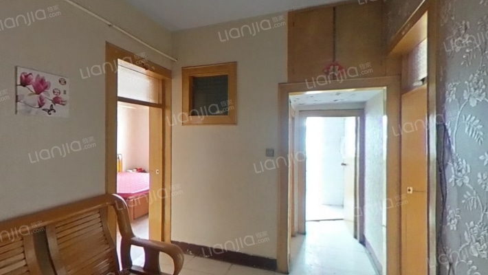 渚南二条3号院二手房实景图